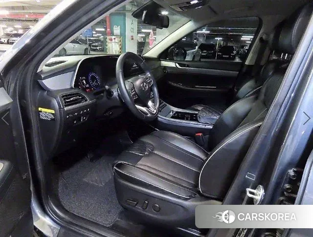 Hyundai Palisade id 3098221 из Кореи 16
