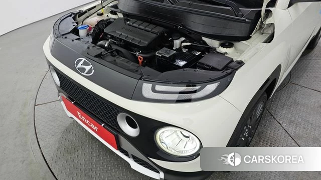 Hyundai Casper id 3923134 из Кореи 16