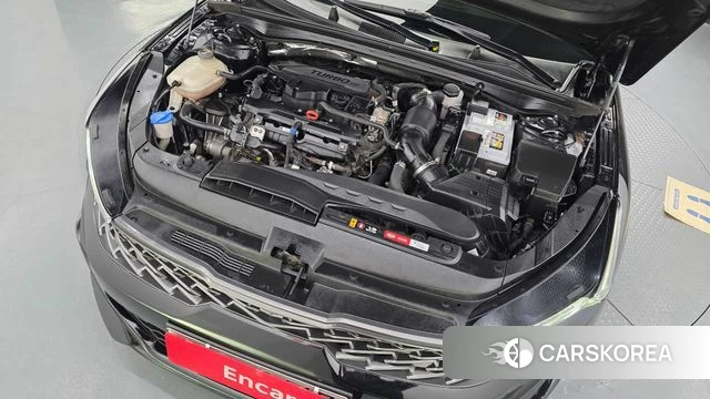 Kia K5 3rd generation id 4196154 из Кореи 30