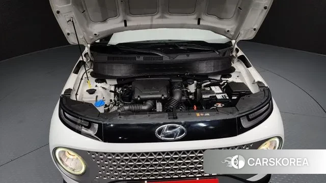 Hyundai Casper id 3453145 из Кореи 16