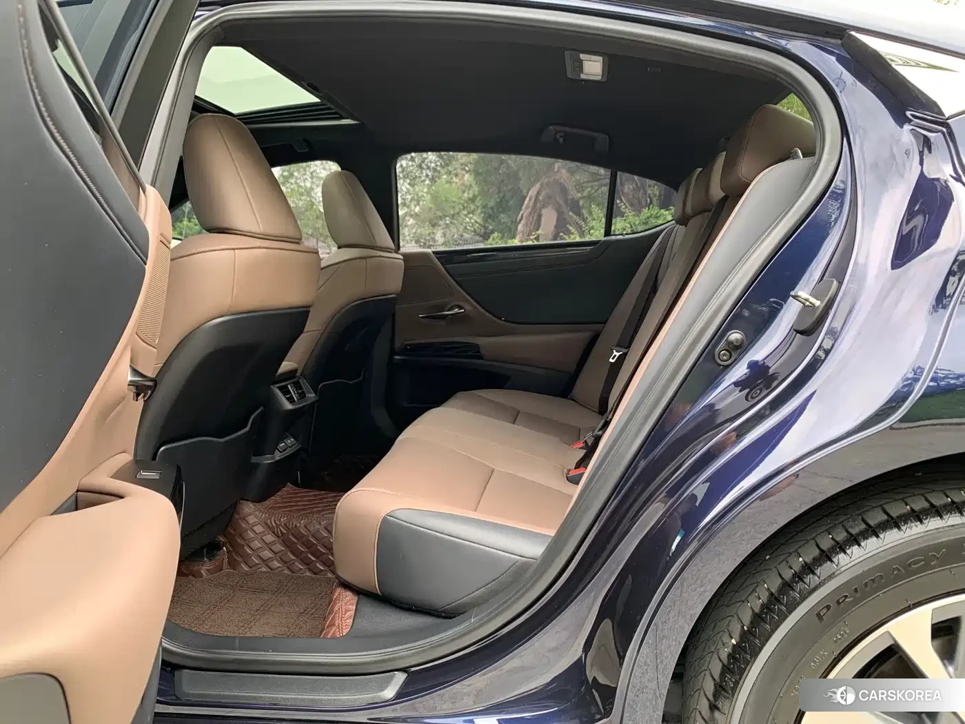 Lexus ES id 4629735 из Китая 12