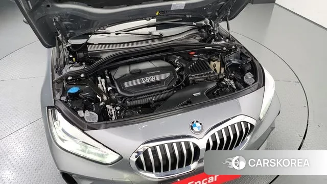 BMW 1 Series (F40) id 2915303 из Кореи 16