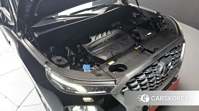 Hyundai Palisade id 3454630 из Кореи 16