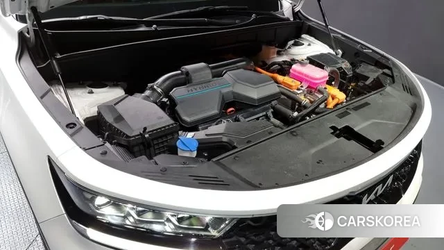 Kia Sorento 4th Generation id 3487735 из Кореи 16