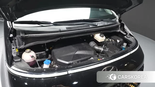 Hyundai Staria id 3765074 из Кореи 16