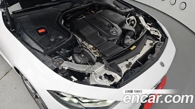 Mercedes-Benz CLS-Class C257 id 2860060 из Кореи 16