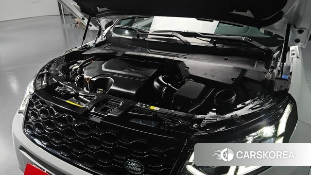 Land Rover Discovery Sports 2nd Generation id 3963349 из Кореи 16