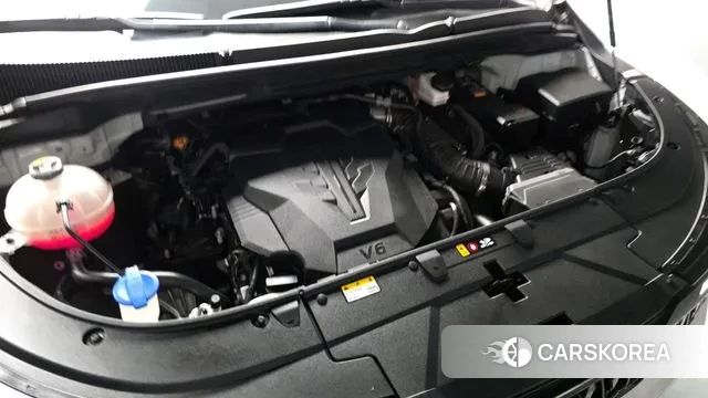 Kia The New Carnival 4th Generation id 3610224 из Кореи 16