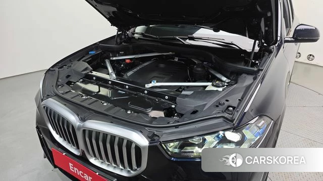BMW X5 (G05) id 4791836 из Кореи 26
