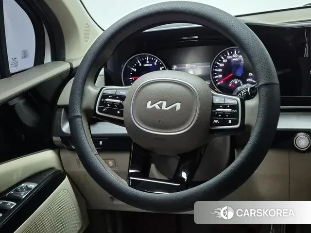 Kia Carnival 4th generation id 3752062 из Кореи 14