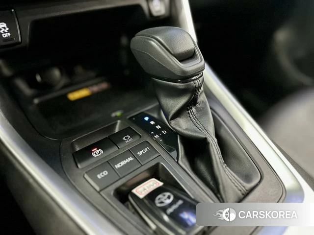 Toyota RAV4 Rongfang id 4261648 из Китая 14