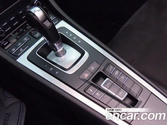 Porsche 718 Boxster id 2906942 из Кореи 16