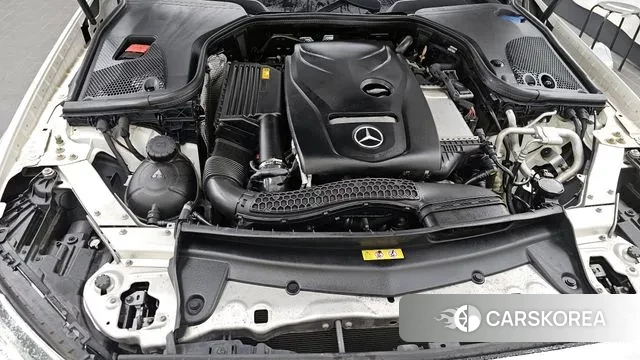 Mercedes-Benz E-Class W213 id 3748182 из Кореи 16