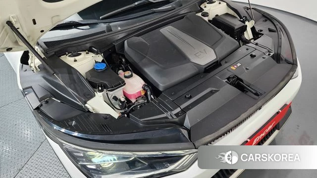 Kia EV6 id 3833128 из Кореи 16