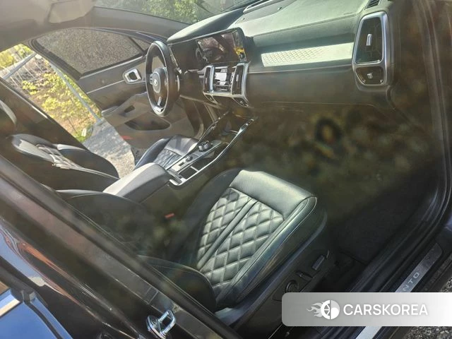 Kia Sorento 4th Generation id 3924110 из Кореи 13