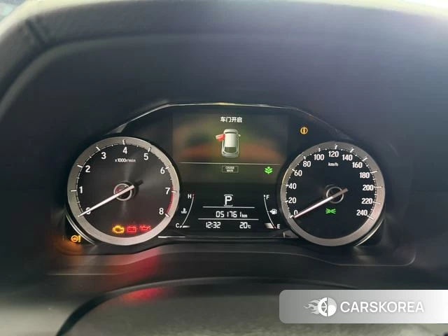 Honda UR-V id 4342070 из Китая 8