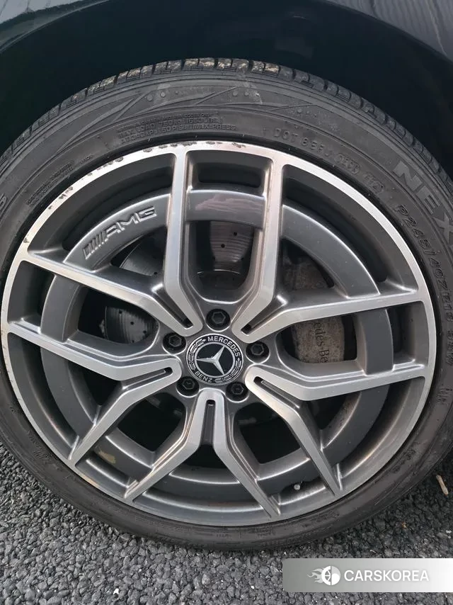 Mercedes-Benz E-Class W213 id 3619125 из Кореи 9