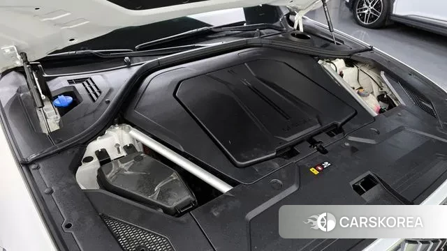 Genesis Electrified GV70 id 3654780 из Кореи 16