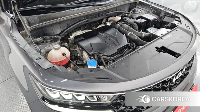 Kia Sorento 4th Generation id 3550945 из Кореи 16