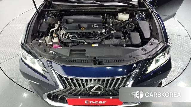 Lexus ES300h 7th generation id 3142516 из Кореи 16