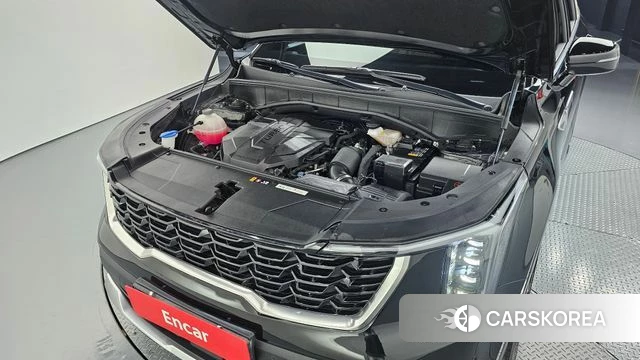 Kia The New Sorento 4th Generation id 4223071 из Кореи 27