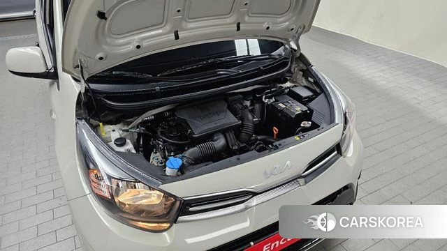 Kia Morning Urban (JA) id 3922584 из Кореи 16