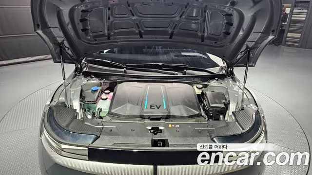 Hyundai Ionic 5 id 2743514 из Кореи 16