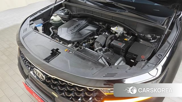 Kia Sorento 4th Generation id 3954987 из Кореи 16