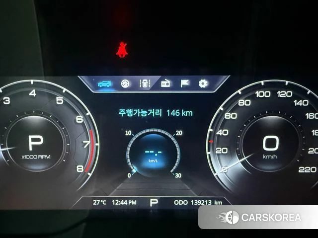 Ssangyong Beautiful Korando id 4619516 из Кореи 7