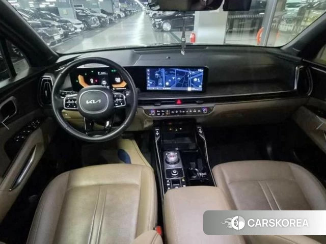 Kia The New Sorento 4th Generation id 4704909 из Кореи 15