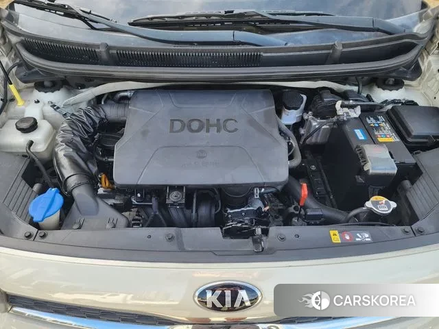 Kia All New Morning (JA) id 2966487 из Кореи 16