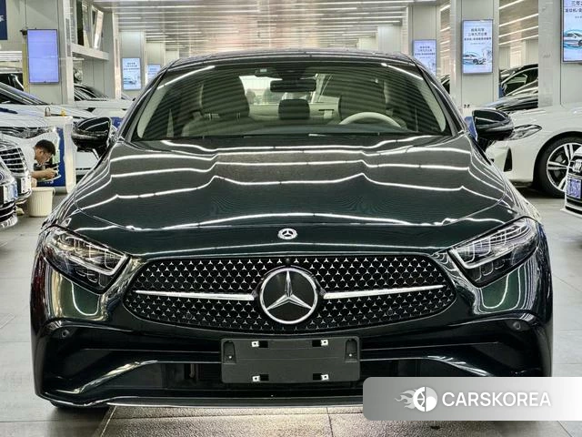 Mercedes-Benz CLS id 4300225 из Китая 13