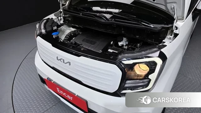 Kia The New Kia Ray id 3685120 из Кореи 16