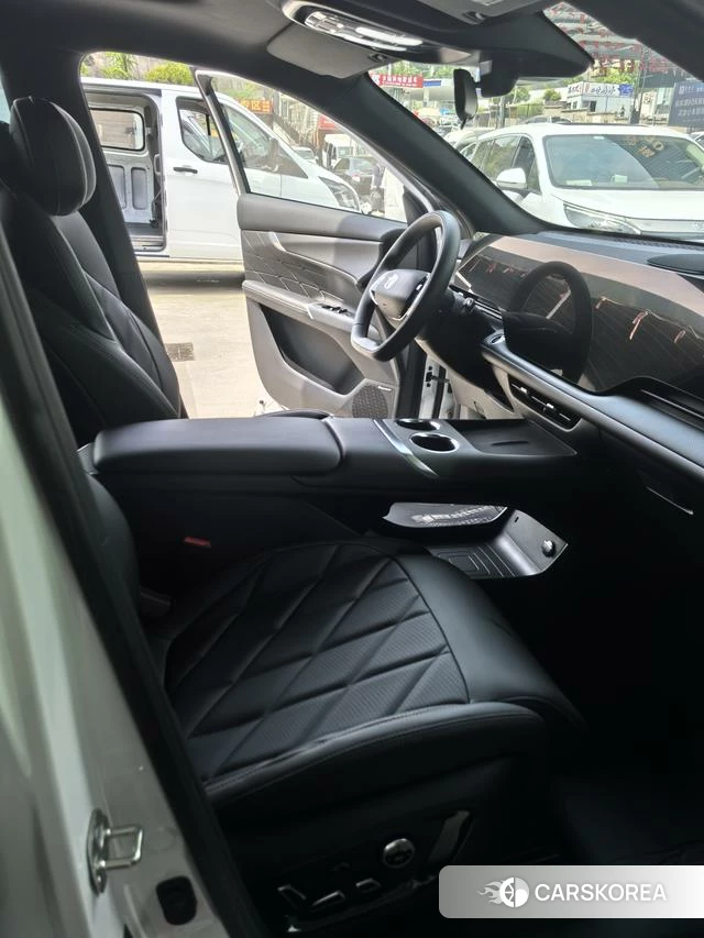 Chang'an CS75 PLUS id 4374505 из Китая 10