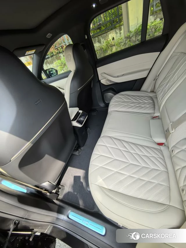 Weilai ES6 id 4182509 из Китая 7