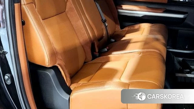Toyota Tundra id 4350231 из Кореи 8
