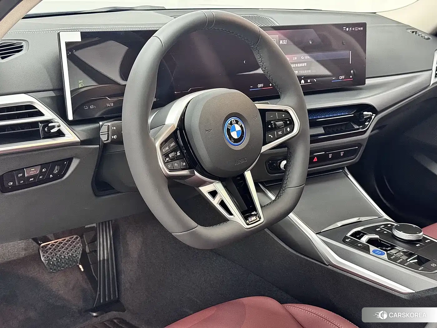 BMW i3 id 4545767 из Китая 13