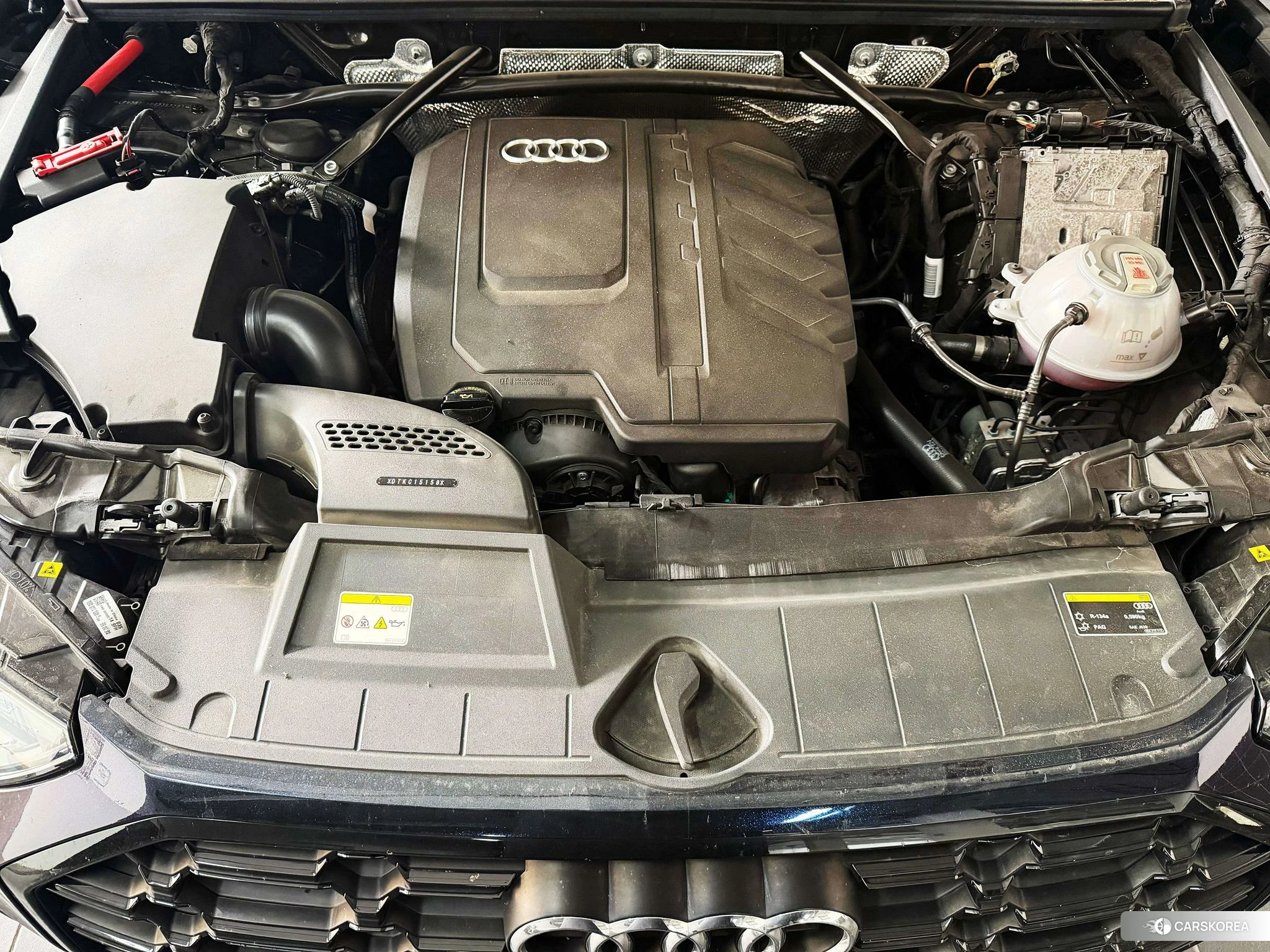 Audi Q5L id 4511013 из Китая 11