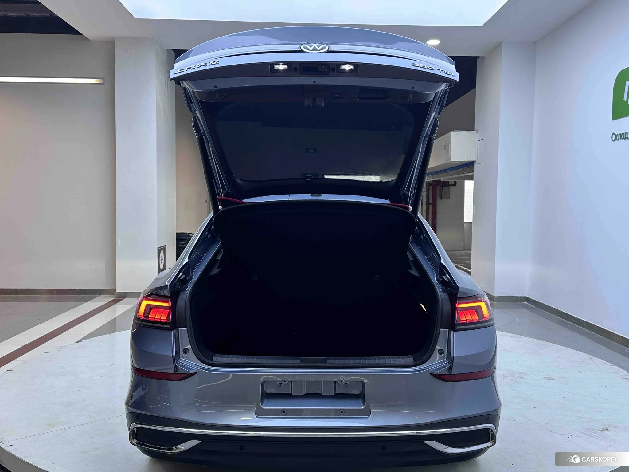 Volkswagen Lingdu id 4421058 из Китая 17