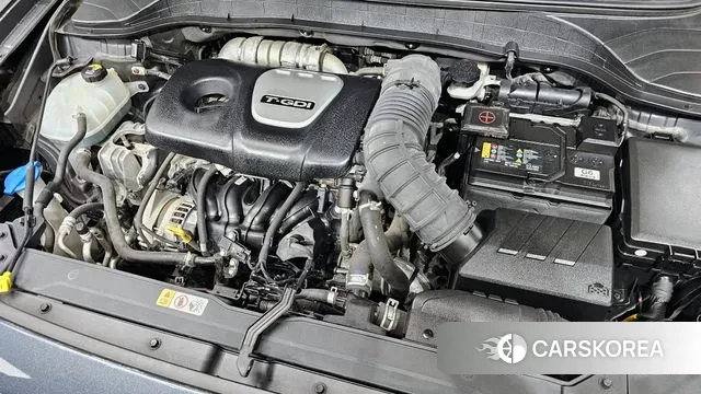 Hyundai Kona id 3024718 из Кореи 16