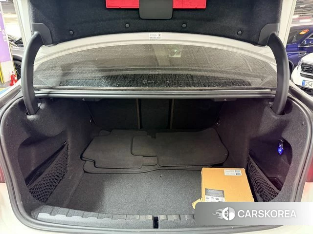 BMW 3 Series (G20) id 3899222 из Кореи 16