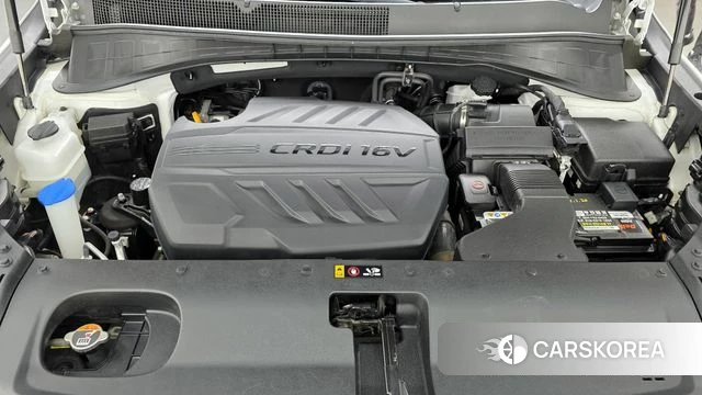 Kia The New Sorento id 3844520 из Кореи 16