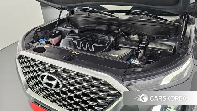 Hyundai Palisade id 3312602 из Кореи 16