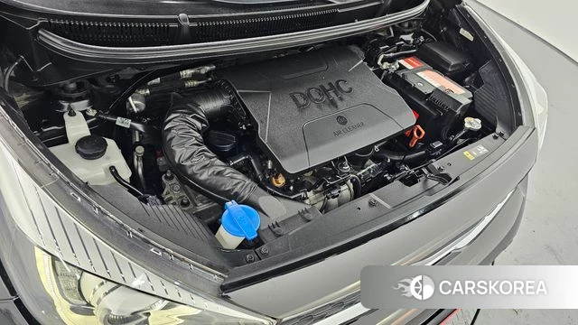 Kia All New Morning (JA) id 3796158 из Кореи 16