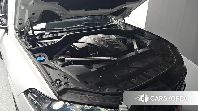 BMW X5 (G05) id 3725711 из Кореи 16