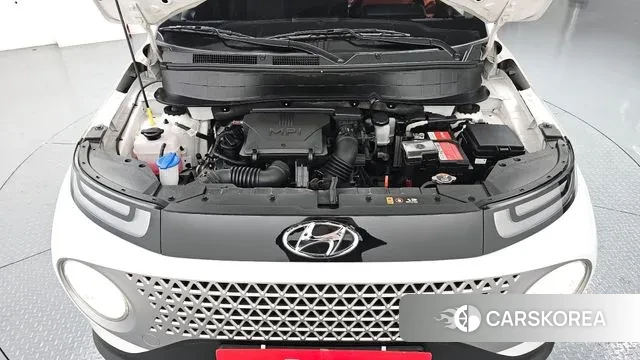 Hyundai Casper id 3478051 из Кореи 16