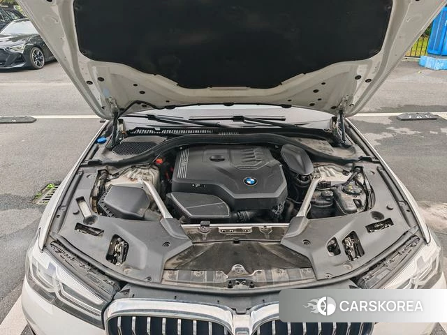 BMW 5 series id 4279214 из Китая 11