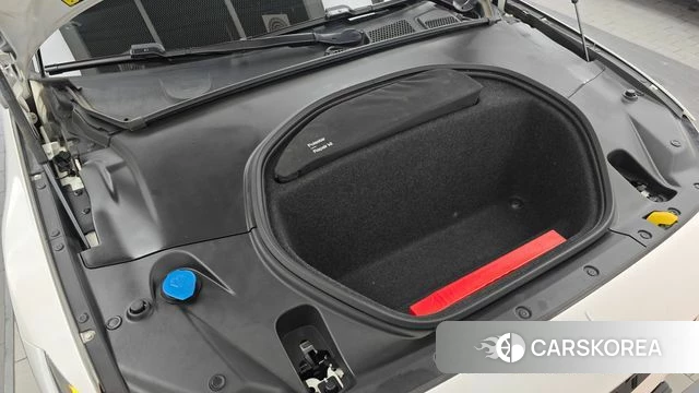 Polestar Polestar 2 id 4848464 из Кореи 16