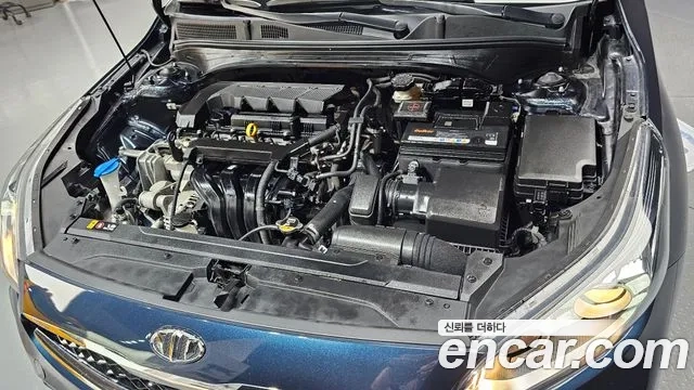 Kia Come New K3 id 2865419 из Кореи 16