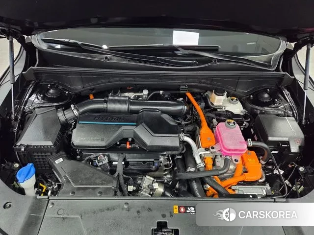 Kia The New Sorento 4th Generation id 3370880 из Кореи 16